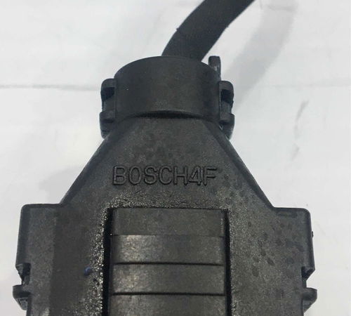 Sensor Map Hyundai I30 2.0 2010