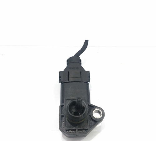Sensor Map Hyundai I30 2.0 2010