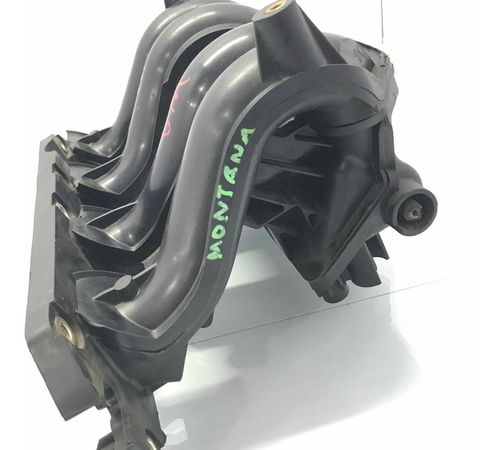 Coletor Admissão Chevrolet Corsa/montana 1.8 2006/2012 C/det