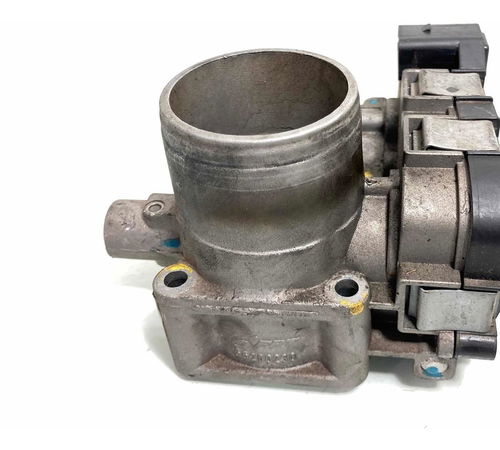 Corpo Borboleta Tbi 8v/1.0 Fiat Palio Grand Siena 2013