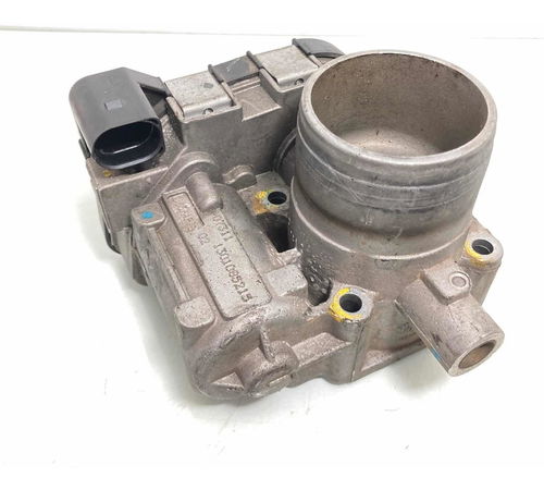 Corpo Borboleta Tbi 8v/1.0 Fiat Palio Grand Siena 2013