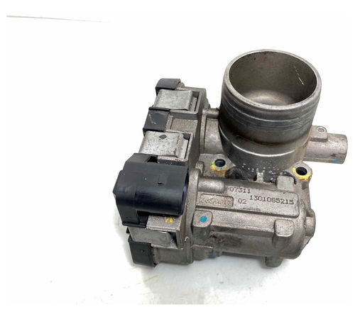 Corpo Borboleta Tbi 8v/1.0 Fiat Palio Grand Siena 2013