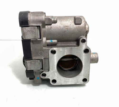Corpo Borboleta Tbi 8v/1.0 Fiat Palio Grand Siena 2013
