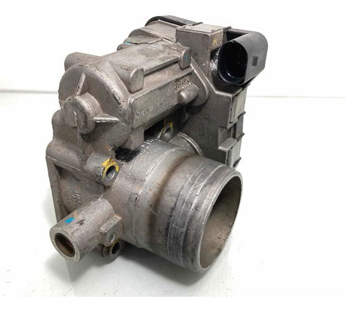 Corpo Borboleta Tbi 8v/1.0 Fiat Palio Grand Siena 2013