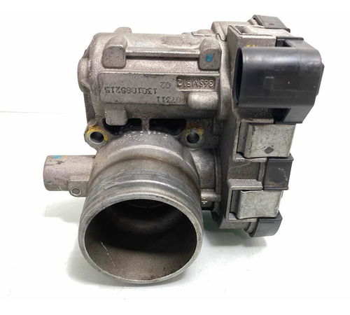 Corpo Borboleta Tbi 8v/1.0 Fiat Palio Grand Siena 2013