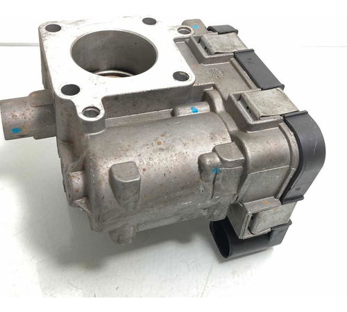 Corpo Borboleta Tbi 8v/1.0 Fiat Palio Grand Siena 2013
