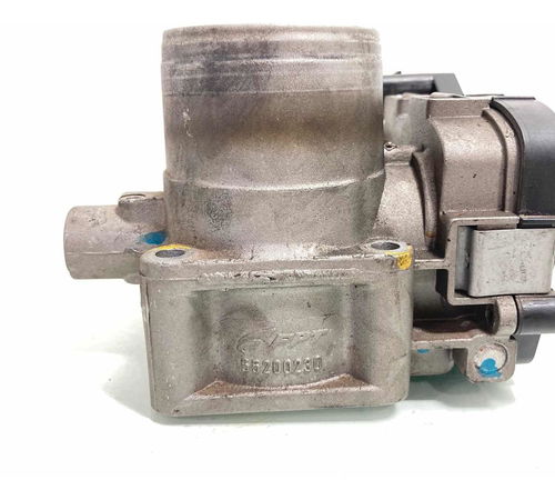Corpo Borboleta Tbi 8v/1.0 Fiat Palio Grand Siena 2013