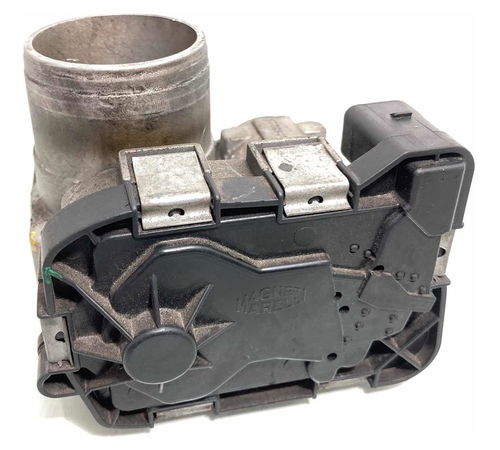 Corpo Borboleta Tbi 8v/1.0 Fiat Palio Gr...