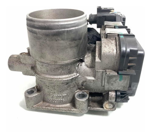 Corpo Borboleta Tbi 1.4 Fiat Palio/grand Siena 2013