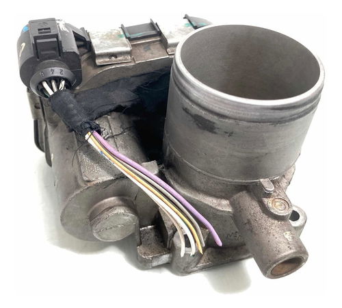 Corpo Borboleta Tbi 1.4 Fiat Palio/grand Siena 2013