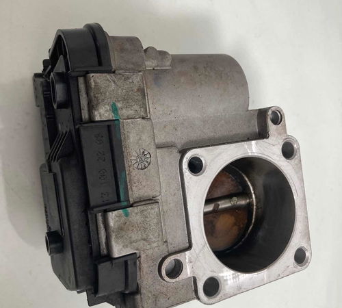 Corpo Borboleta Tbi 1.4 Fiat Palio/grand Siena 2013