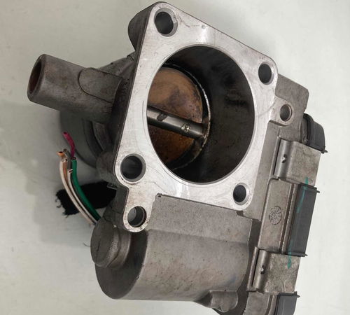 Corpo Borboleta Tbi 1.4 Fiat Palio/grand Siena 2013
