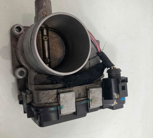 Corpo Borboleta Tbi 1.4 Fiat Palio/grand Siena 2013