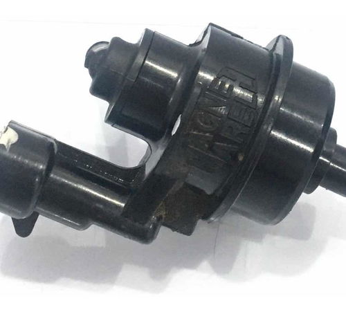Válvula Canister Fiat Strada 1.4 2019