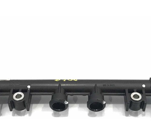 Flauta Injetora Fiat Strada 1.4 2019