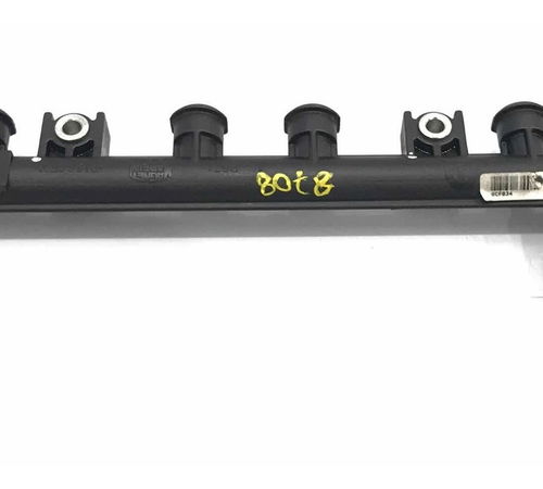 Flauta Injetora Fiat Strada 1.4 2019
