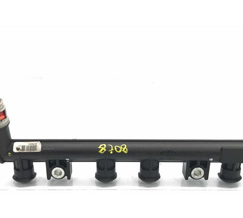 Flauta Injetora Fiat Strada 1.4 2019