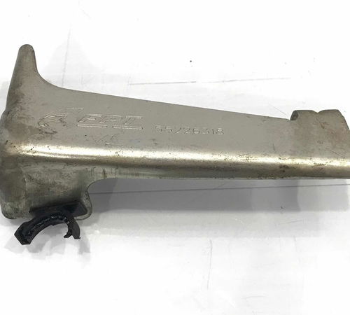 Suporte Coletor Admissão Fiat Palio Gra...