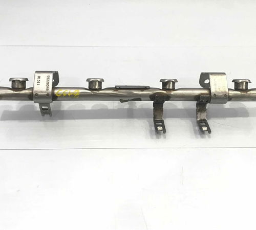 Flauta Injetora Fiat Palio/punto/bravo E-torq 1.6/1.8 2014