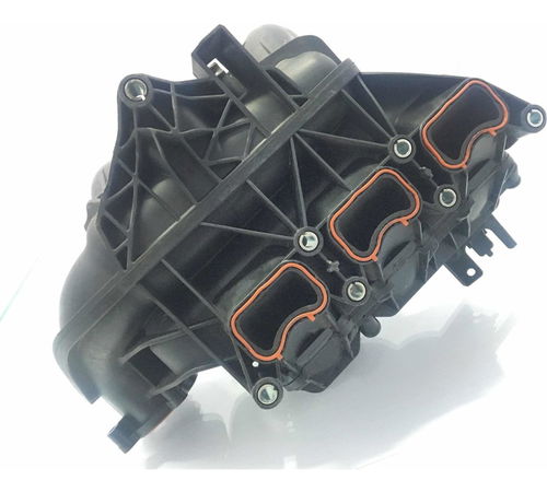 Coletor Admissão Ford New Ka 3cc/1.0 2017