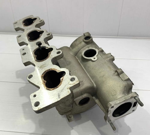 Coletor Admissão Hyundai I30 2.0 2010