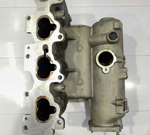 Coletor Admissão Hyundai I30 2.0 2010