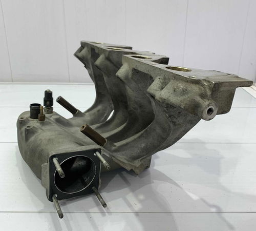 Coletor Admissão Chevrolet Vectra 2.0 2008