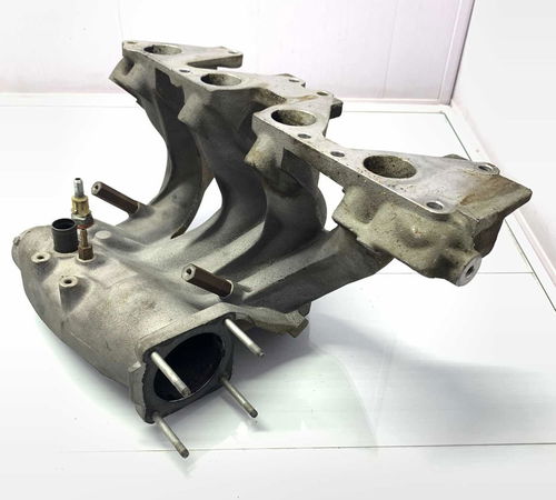 Coletor Admissão Chevrolet Vectra 2.0 2010