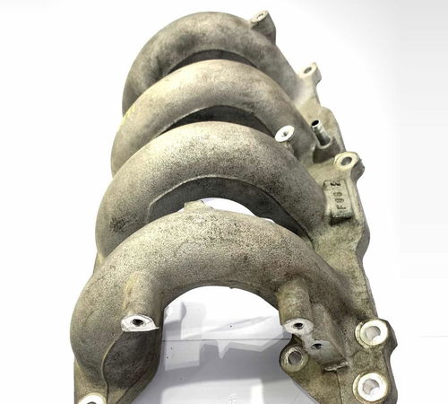 Junção Coletor Admissão Honda Fit E City 2009/2014