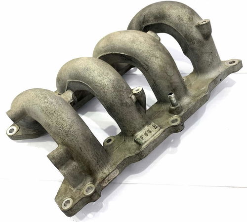 Junção Coletor Admissão Honda Fit E City 2009/2014