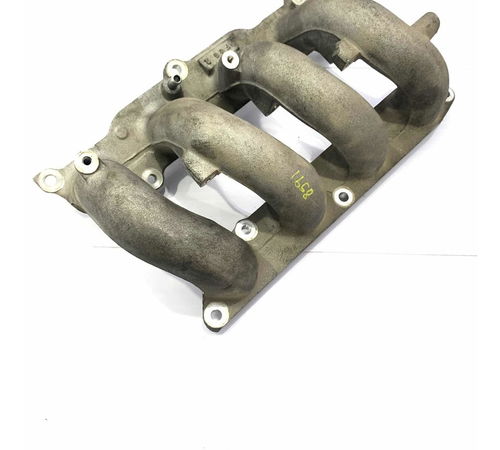 Junção Coletor Admissão Honda Fit E City 2009/2014