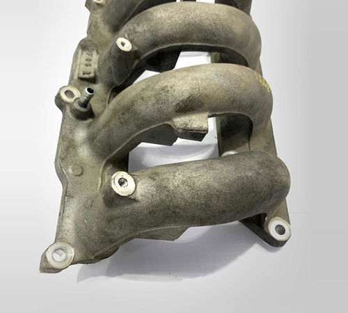 Junção Coletor Admissão Honda Fit E City 2009/2014
