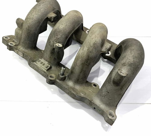 Junção Coletor Admissão Honda Fit E City 2009/2014