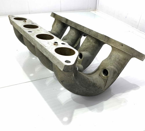 Junção Coletor Admissão Honda Fit E City 2009/2014