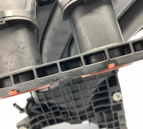 Coletor Admissão 1.6 Nissan Kicks 2018