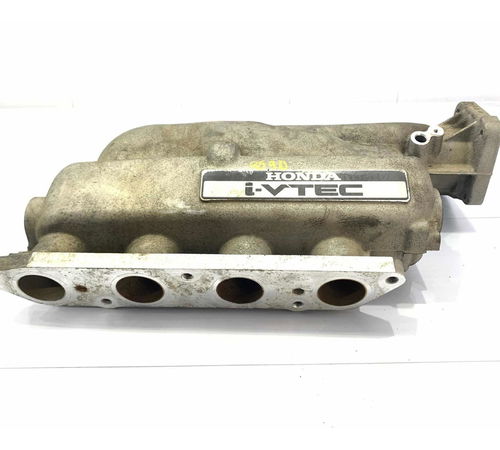 Coletor Admissão Honda Fit E City 1.5 2009/2014