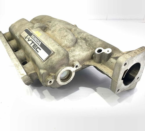 Coletor Admissão Honda Fit E City 1.5 2009/2014
