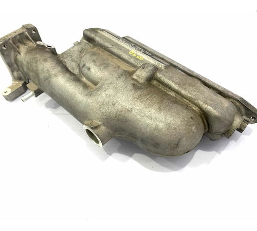 Coletor Admissão Honda Fit E City 1.5 2009/2014