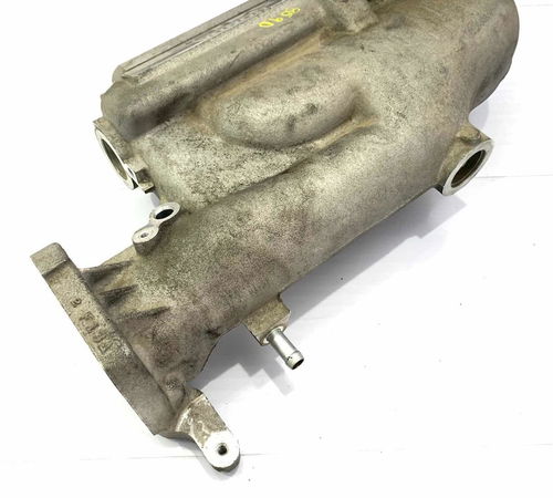 Coletor Admissão Honda Fit E City 1.5 2009/2014