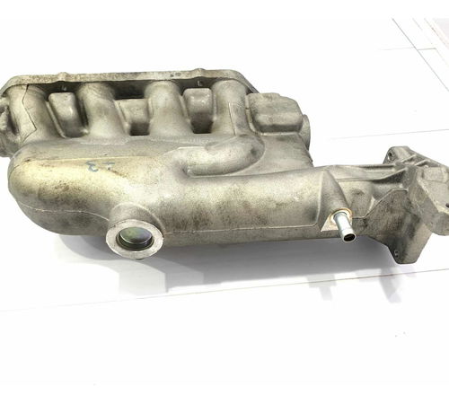 Coletor Admissão Honda Fit E City 1.5 2009/2014