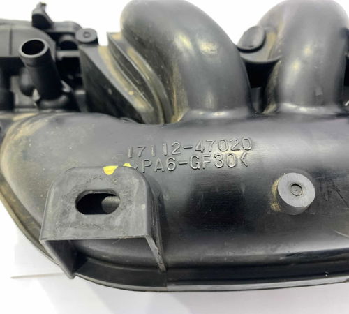 Coletor Admissão Toyota Etios 1.3/1.5 2013/2016