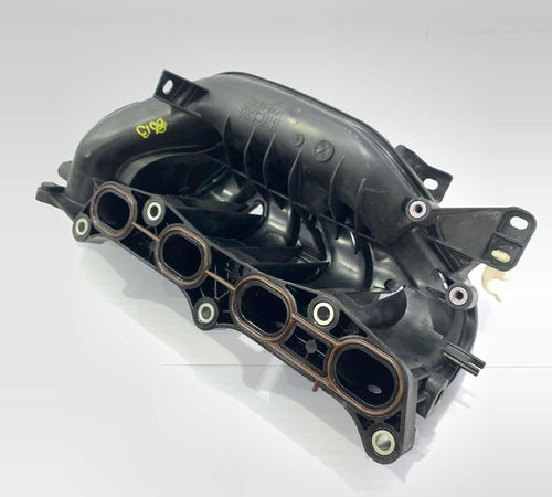 Coletor Admissão Toyota Etios 1.3/1.5 2013/2016