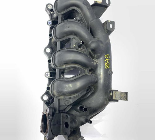 Coletor Admissão Toyota Etios 1.3/1.5 2013/2016