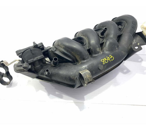 Coletor Admissão Toyota Etios 1.3/1.5 2013/2016