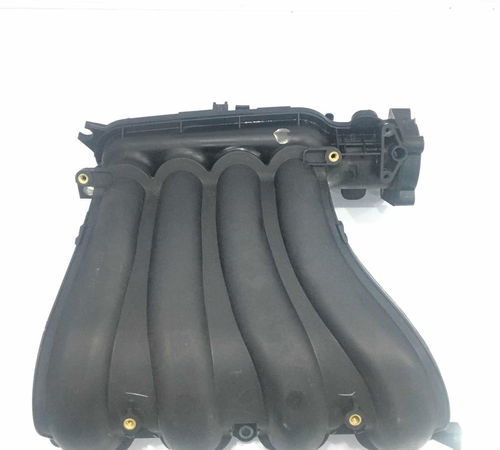 Coletor Admissão Nissan Tiida Livina 1.8 2010