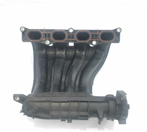Coletor Admissão Nissan Tiida Livina 1.8 2010