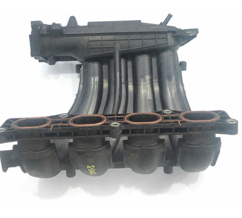 Coletor Admissão Nissan Tiida Livina 1.8 2010