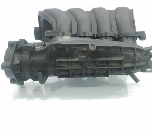 Coletor Admissão Nissan Tiida Livina 1.8 2010