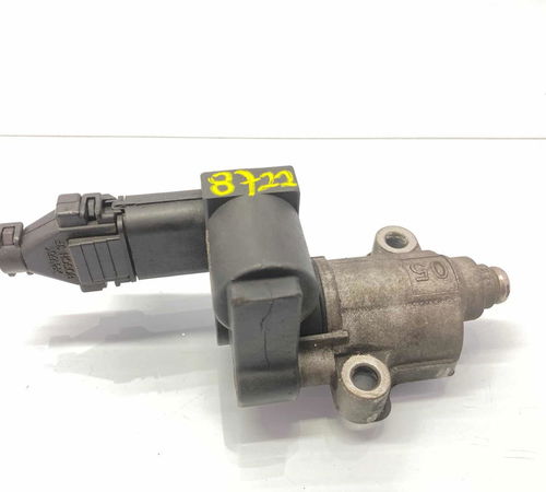 Atuador Marcha Lenta 2.0 Hyundai I30 201...