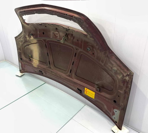 Capô Dianteiro Chevrolet Meriva 2003/2012